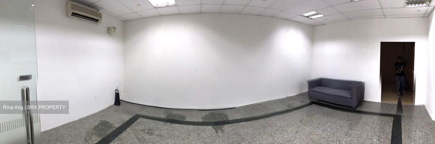 Ubi Techpark (D14), Factory #523115901